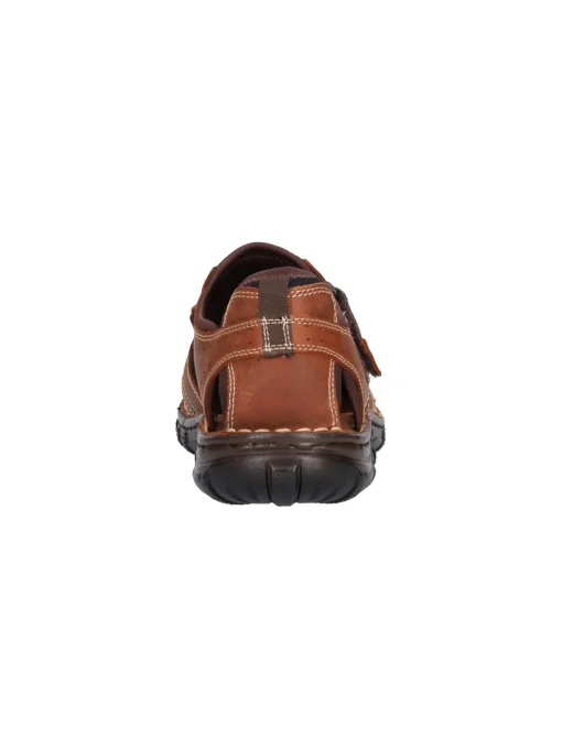 Scarpa casual Zen da uomo marrone