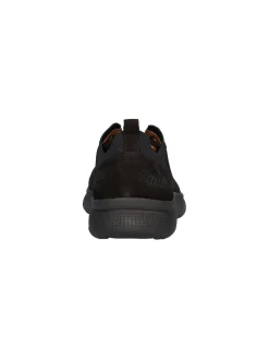 Scarpa casual Zen da uomo nera