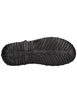 Scarpa casual Zen da uomo marrone