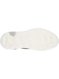 Scarpa casual Zen da uomo blu