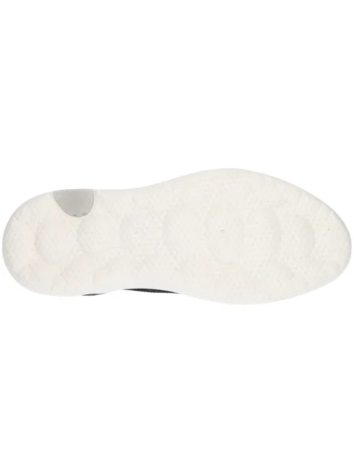 Scarpa casual Zen da uomo blu