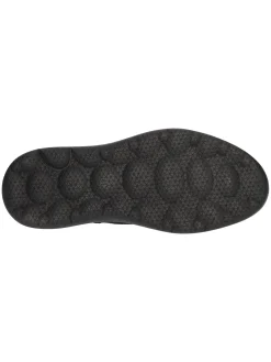 Scarpa casual Zen da uomo nera