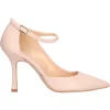 Scarpa con tacco fino Liviana da donna nude