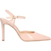 Scarpa con tacco fino Liviana da donna nude