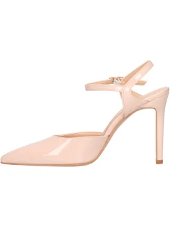 Scarpa con tacco fino Liviana da donna nude
