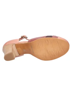 Scarpa con tacco largo Studio 76 da donna multicolor