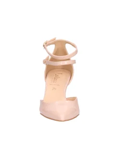 Scarpa con zeppa Liviana da donna nude