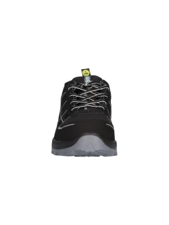 Scarpa da lavoro antinfortunistica Grisport unisex nera