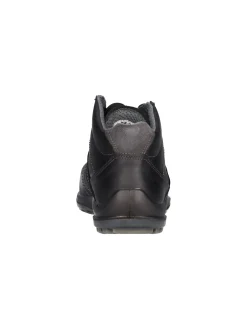 Scarpa da lavoro antinfortunistica Grisport unisex nera