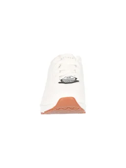 Scarpa da lavoro Skechers Uno Air-Cooled da donna bianca