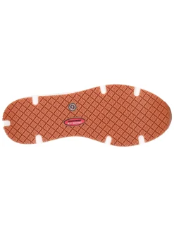 Scarpa da lavoro Skechers da uomo bianca