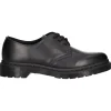 Scarpa Dr Martens 1461 Mono da uomo nera