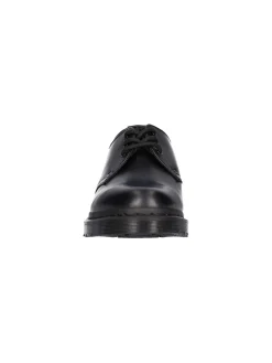 Scarpa Dr Martens 1461 Mono da uomo nera