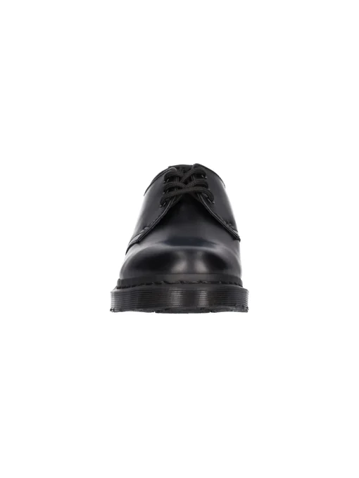 Scarpa Dr Martens 1461 Mono da uomo nera