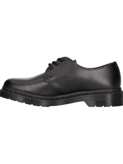 Scarpa Dr Martens 1461 Mono da uomo nera