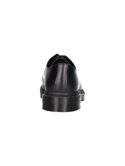Scarpa Dr Martens 1461 Mono da uomo nera