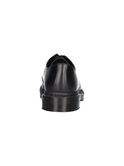 Scarpa Dr Martens 1461 Mono da uomo nera