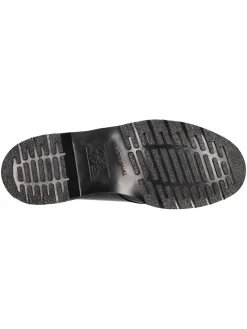 Scarpa Dr Martens 1461 Mono da uomo nera