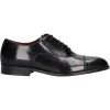 Scarpa elegante Antica Cuoieria da uomo nera
