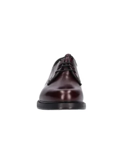 Scarpa elegante Antica Cuoieria da uomo bordeaux