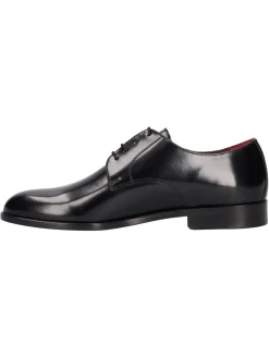 Scarpa elegante Antica Cuoieria da uomo nera