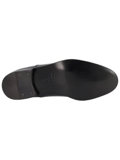 Scarpa elegante Antica Cuoieria da uomo nera