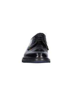 Scarpa elegante Brecos da uomo nera