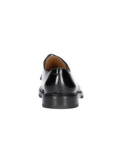 Scarpa elegante Brecos da uomo nera