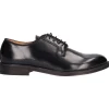 Scarpa elegante Exton da uomo nera