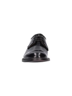 Scarpa elegante Exton da uomo nera