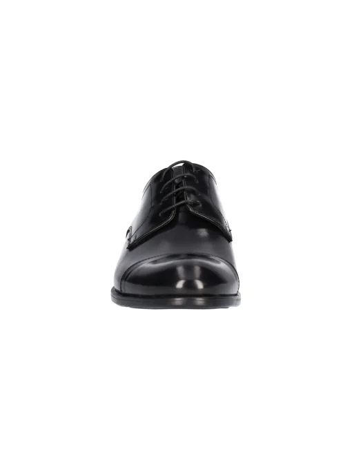 Scarpa elegante Exton da uomo nera