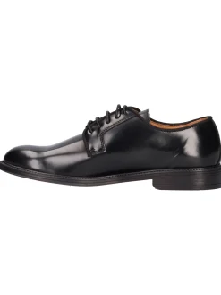 Scarpa elegante Exton da uomo nera