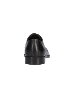 Scarpa elegante Exton da uomo nera