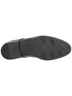 Scarpa elegante Exton da uomo nera