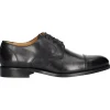 Scarpa elegante Mercante Fiorentini da uomo nera