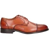 Scarpa elegante Mercante Fiorentini da uomo marrone