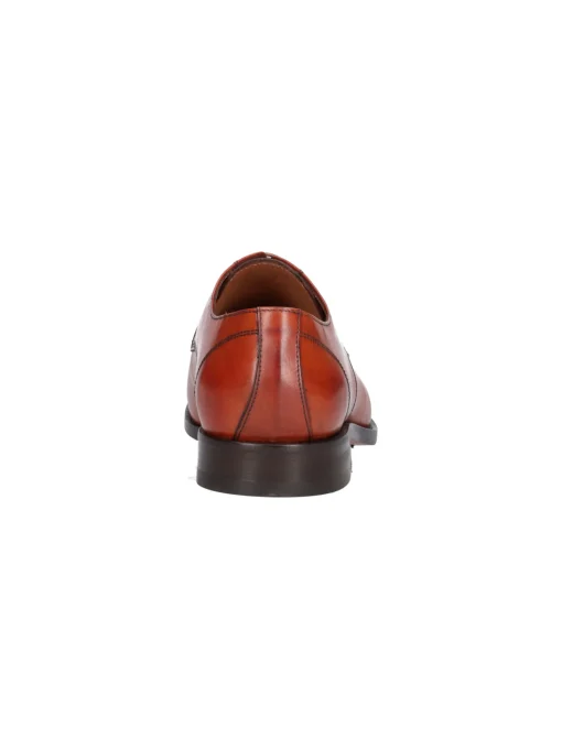 Scarpa elegante Mercante Fiorentini da uomo marrone