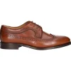 Scarpa elegante Mercanti Fiorentini uomo cuoio
