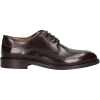 Scarpa elegante Mercanti Fiorentini da uomo testa di moro