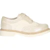Scarpa elegante Nero Giardini da bambina beige