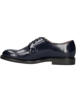 Scarpa elegante Nero Giardini da uomo blu