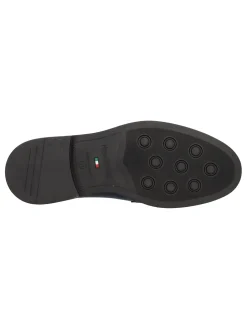 Scarpa elegante Nero Giardini da uomo blu