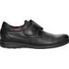 Scarpa Fluchos da uomo nera