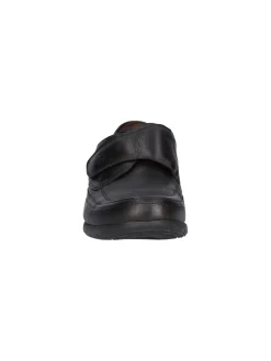 Scarpa Fluchos da uomo nera