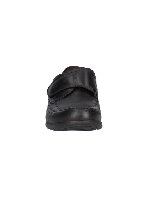 Scarpa Fluchos da uomo nera
