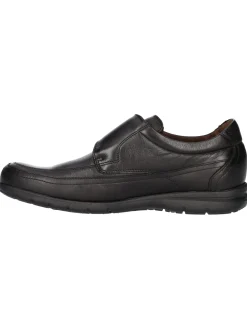 Scarpa Fluchos da uomo nera