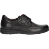 Scarpa Fluchos Luca da uomo nera