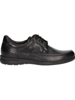 Scarpa Fluchos Luca da uomo nera