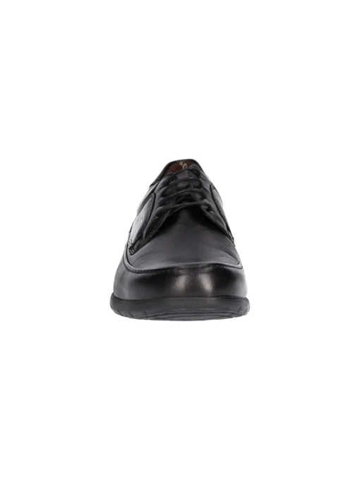 Scarpa Fluchos Luca da uomo nera