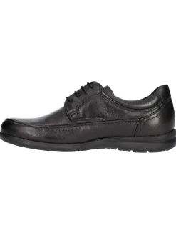 Scarpa Fluchos Luca da uomo nera